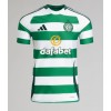 Celtic Hemmatröja 2024-25 Korta ärmar